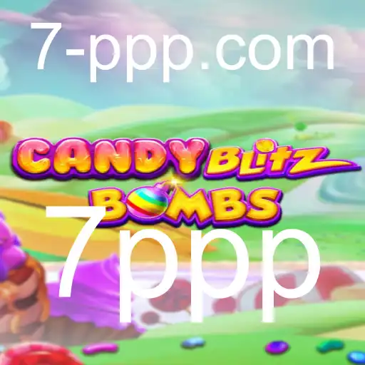 CandyBlitzBombs: Um Novo Sucesso no Mundo dos Jogos