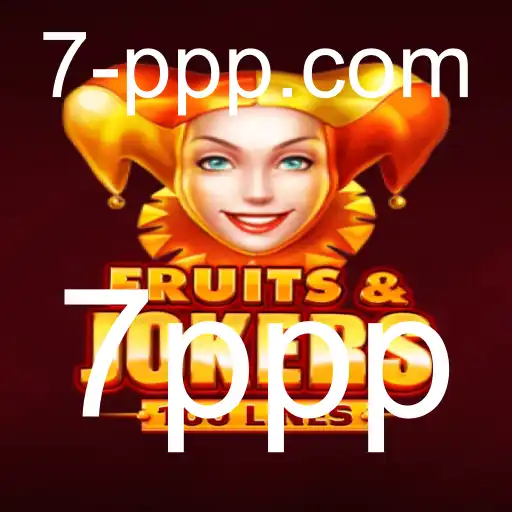 Explorando o Jogo FruitsAndJokers100: Uma Nova Sensação no Mundo dos Games