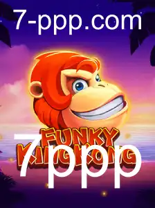 FunkyKingKong: Explorando o Novo Jogo Revolucionário