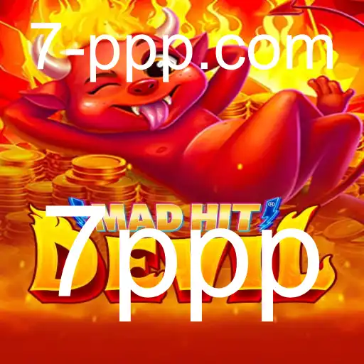 MadHitDevil: Mergulhando no Mundo Intenso do Jogo Com a Chave Secreta 7ppp