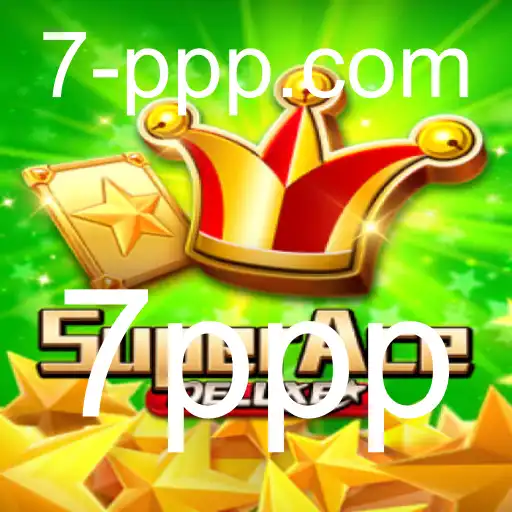 SuperAceDeluxe: Descubra o Excitante Mundo do Jogo que Revoluciona com a Palavra-Chave 7ppp